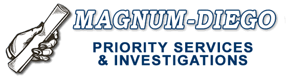 Magnum Diego